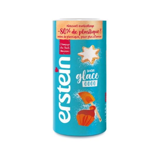 Sucre Glace 0000 ERSTEIN