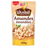 Amandes Emondées VAHINE