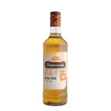 Rhum vieux agricole Guadeloupe VO DAMOISEAU