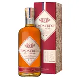 Whisky Pur Malt grand cru bordelais Français FONDAUDEGE