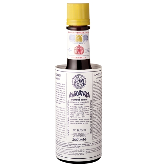Liqueur Bitter Aromatique 44,7% ANGOSTURA