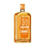 Liqueur Orange aux Oranges de Sicile 33% JAGERMEISTER