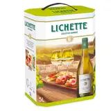 Vin blanc de Pays Lichette LES CAVES VERNAUX