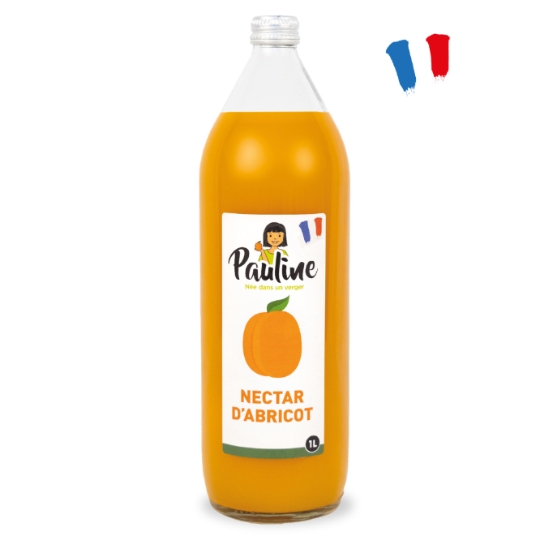 Nectar Né Dans Un Verger Non Vitamine PAULINE