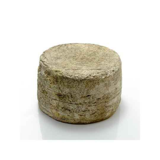 Tomme De Vache Du Périgord Affinée Au Lait Cru 600g FERME DE LA BRUNIE