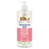 Gel douche Corps Adoucissante à l'Amande Bio NATESSANCE
