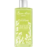 Eau de cologne Femme Fraîche Verveine et Romarin BIEN ETRE