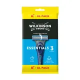 Rasoir Jetables Pour Homme Extra Essential 3 WILKINSON