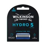 Lames de rasoir pour Femme Hydro 5 Peau Sensible WILKINSON