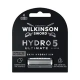 Lames de rasoir pour Femme Hydro 5 Ultimate WILKINSON
