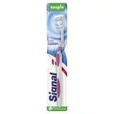 Brosse à dents Souple Soin Classique SIGNAL