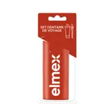 Accessoires de Voyage Anti-caries ELMEX