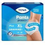 Culottes Incontinence Pants Protect+ Plus xL  TENA