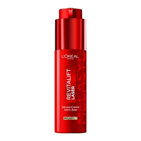 Sérum Anti-Âge Revitalift Laser L'OREAL PARIS