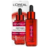 Sérum Hydratant Anti-rides Visage Cou Extra-Fermeté Adénosine Fibrelastyl Revitalift L'OREAL PARIS