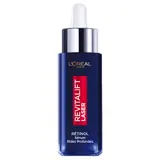 Sérum Anti-âge Nuit Visage Rides Profondes Rétinol Pur L'OREAL PARIS