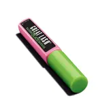Mascara Allongeant et Epaississant Teinte Ultra Noir Great Lash MAYBELLINE NEW YORK