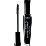 Mascara Waterproof Volume Glamour Effet Push Up Noir BOURJOIS PARIS