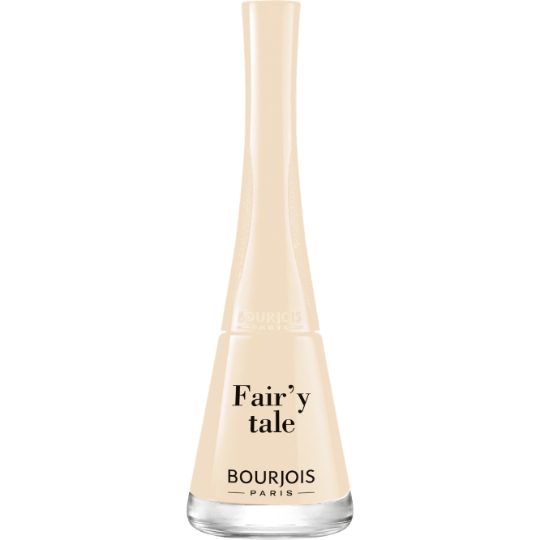 Vernis à Ongles Séchage Rapide Teinte Fairy Tale (014) 1 Seconde BOURJOIS PARIS