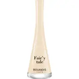 Vernis à Ongles Séchage Rapide Teinte Fairy Tale (014) 1 Seconde BOURJOIS PARIS