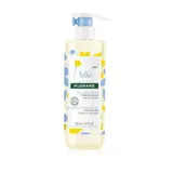 Gel douche bébé Doux Corps et Cheveux KLORANE