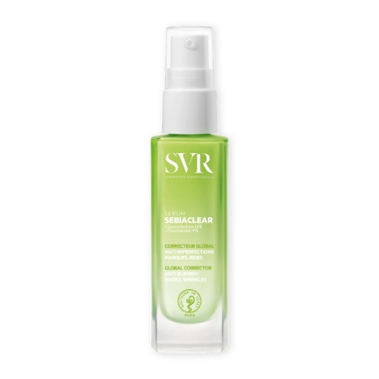 Sérum Correcteur Anti-imperfections LABORATOIRE SVR