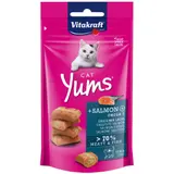 Friandises Pour Chat Adulte Saumon Cat Yums VITAKRAFT