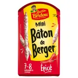 JUSTIN BRIDOU Bâton de berger mini épicé