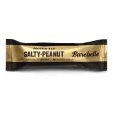BAREBELLS Barre Protéinée salé & cacahuètes sans sucres ajoutés