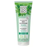 SO BIO ETIC Shampooing bio anti-pelliculaire au thé vert