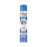 CADONETT Laque aux protéines de soie pour cheveux normaux