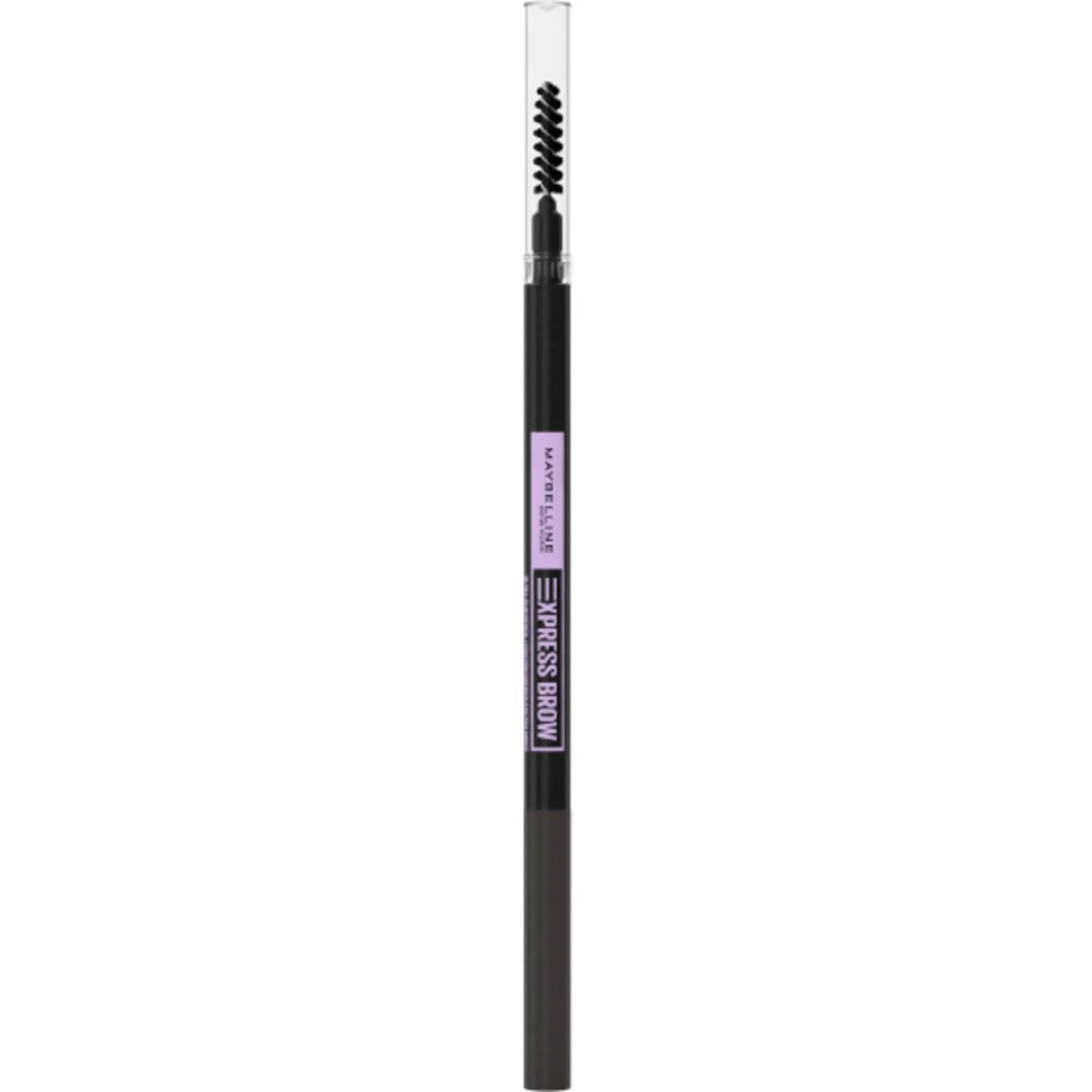 MAYBELLINE Crayon à sourcils deep brown