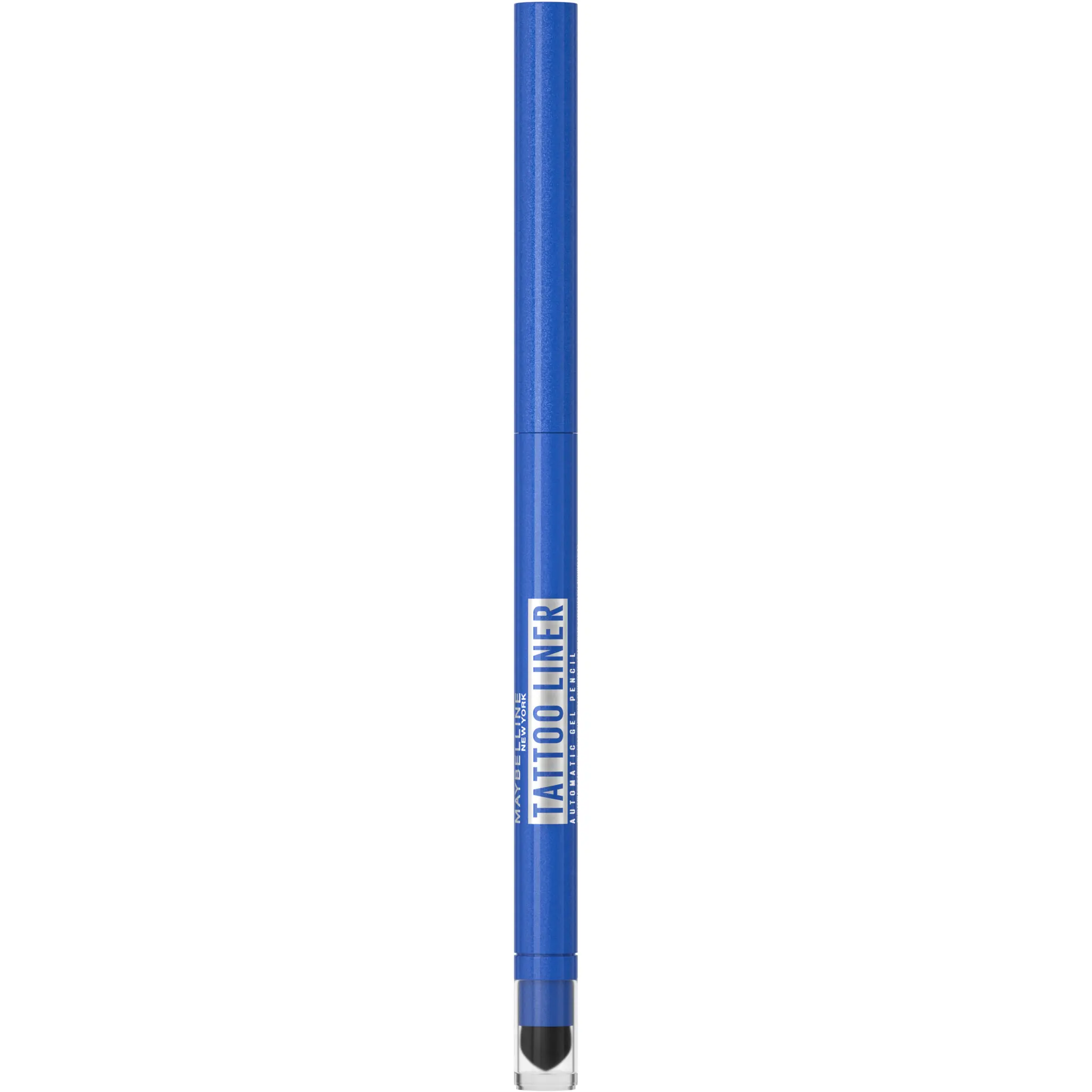 MAYBELLINE Tattoo liner crayon yeux sleepless saphire