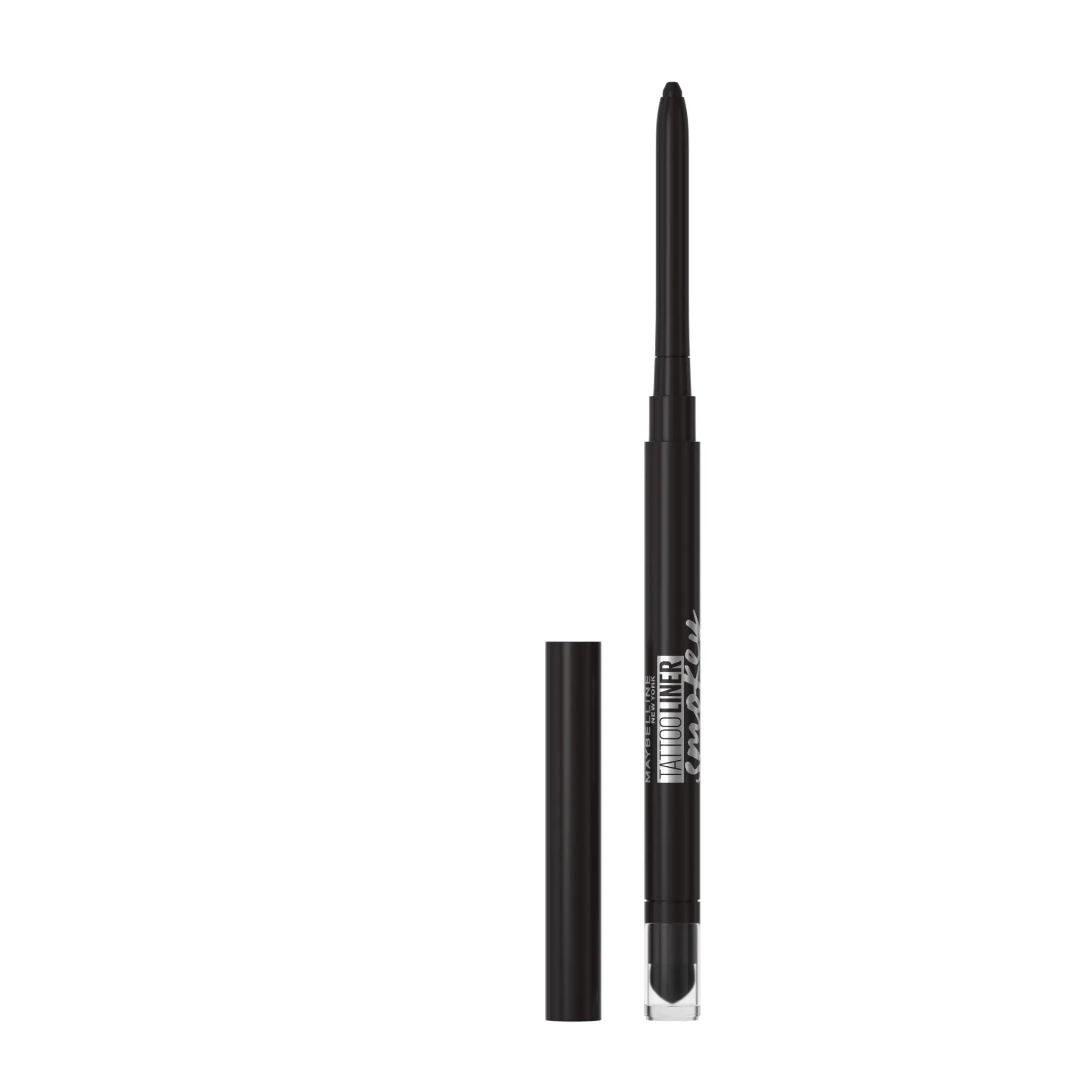 MAYBELLINE Tattoo liner crayon yeux noir