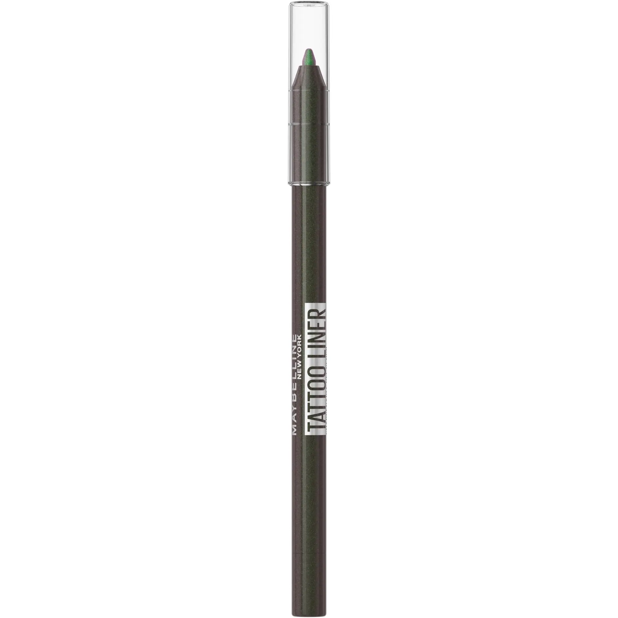 MAYBELLINE Tattoo liner crayon yeux 823 Aurora Flip