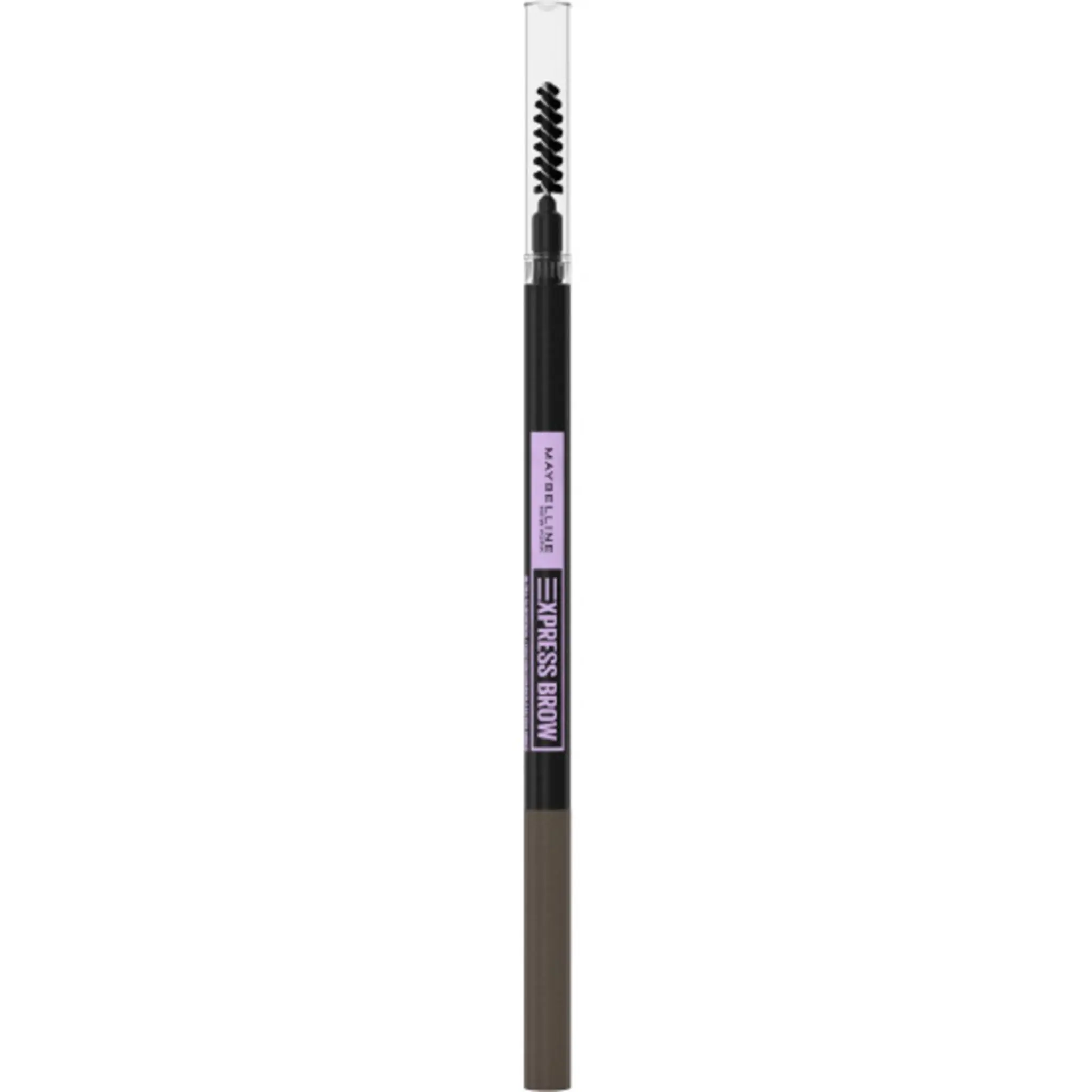 MAYBELLINE Crayon à sourcils medium brown