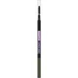 MAYBELLINE Crayon à sourcils medium brown