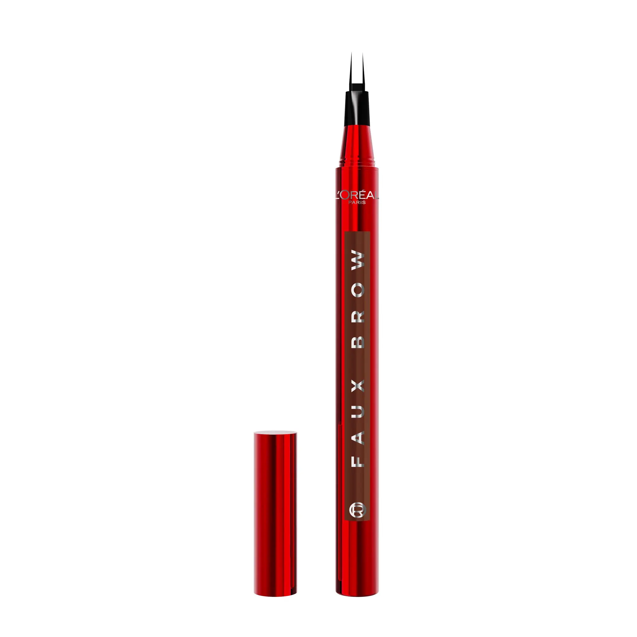 L'OREAL Infaillible Faux Brow Sourcils brunette