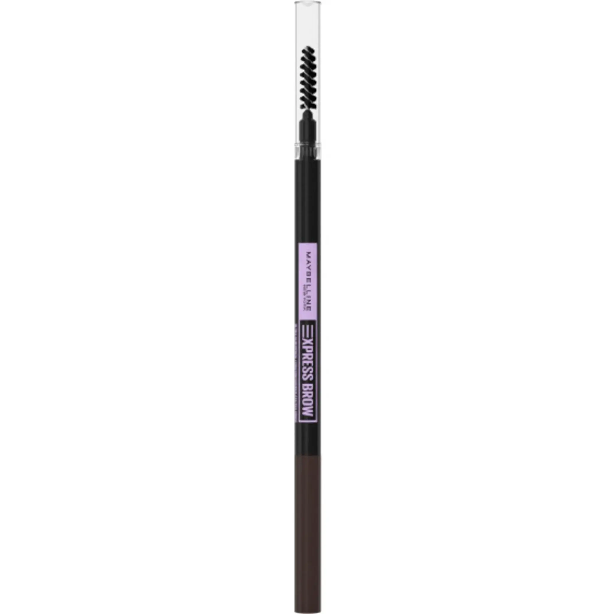 MAYBELLINE Crayon à sourcils 06 black brown