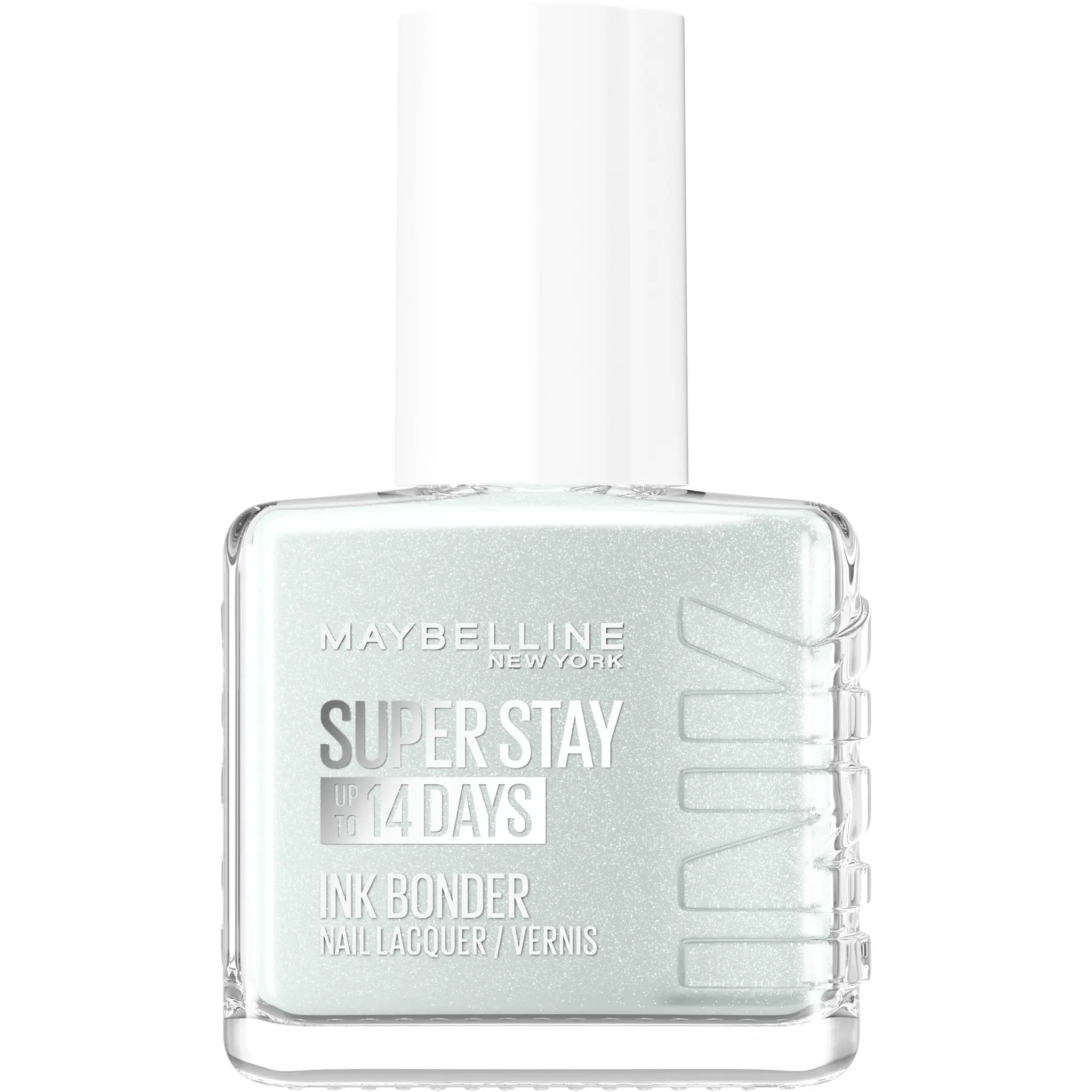 MAYBELLINE Superstay 14 Days Vernis à ongles 958 New Wave
