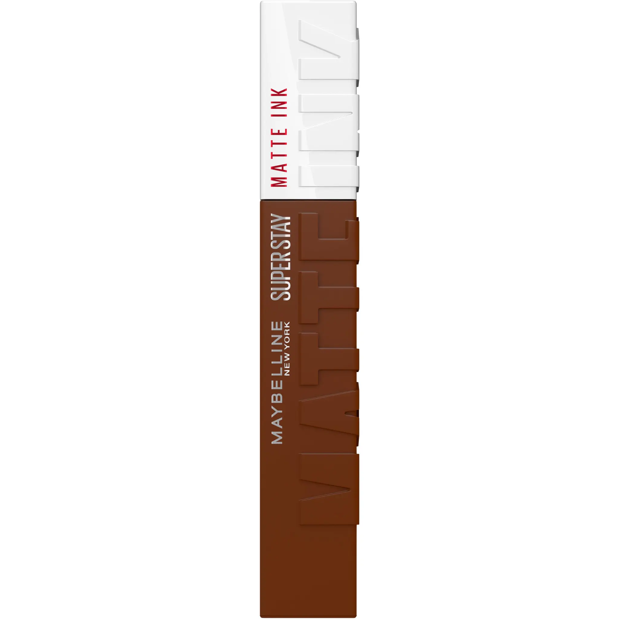 MAYBELLINE Superstay Matte Ink Rouge à lèvres liquide 520 champion nu