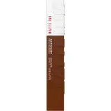 MAYBELLINE Superstay Matte Ink Rouge à lèvres liquide 520 champion nu