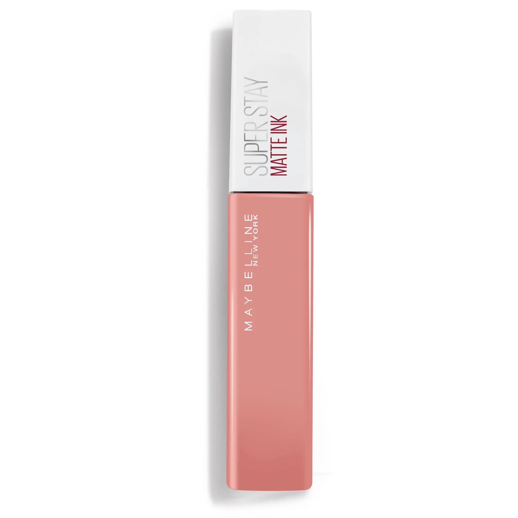 MAYBELLINE Super Stay rouge à lèvre liquide matte 60 poète