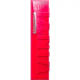 MAYBELLINE Super Stay rouge à lèvres vinyl 45 capricious