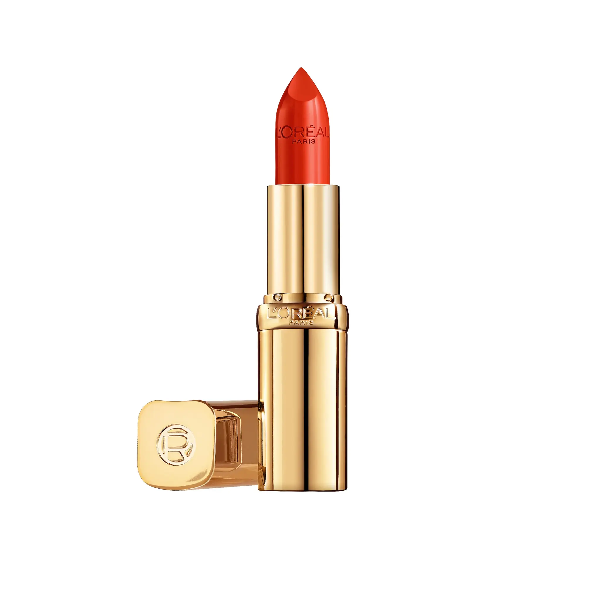 L'OREAL Color riche rouge à lèvres 377 perfect red