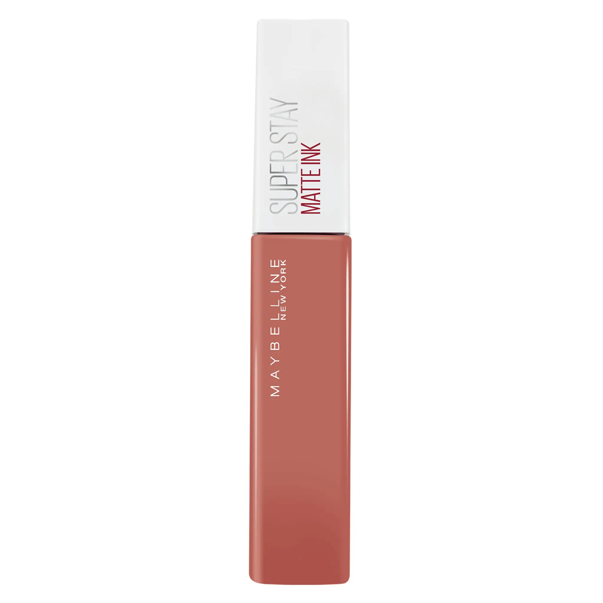 MAYBELLINE Super stay matte ink rouge à lèvres 70 amazonian