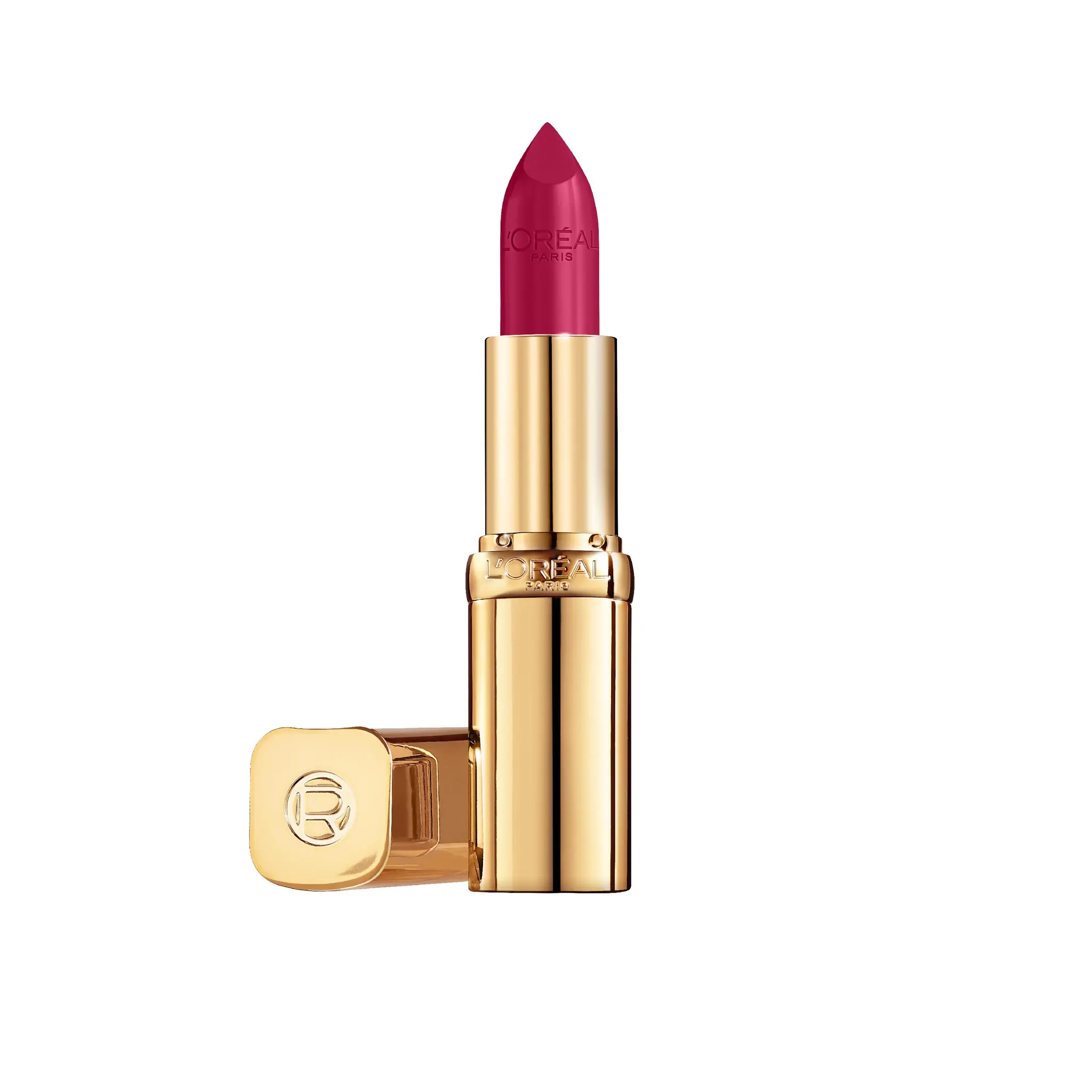 L'OREAL Color Riche Rouge à lèvres satiné 2000 la prune