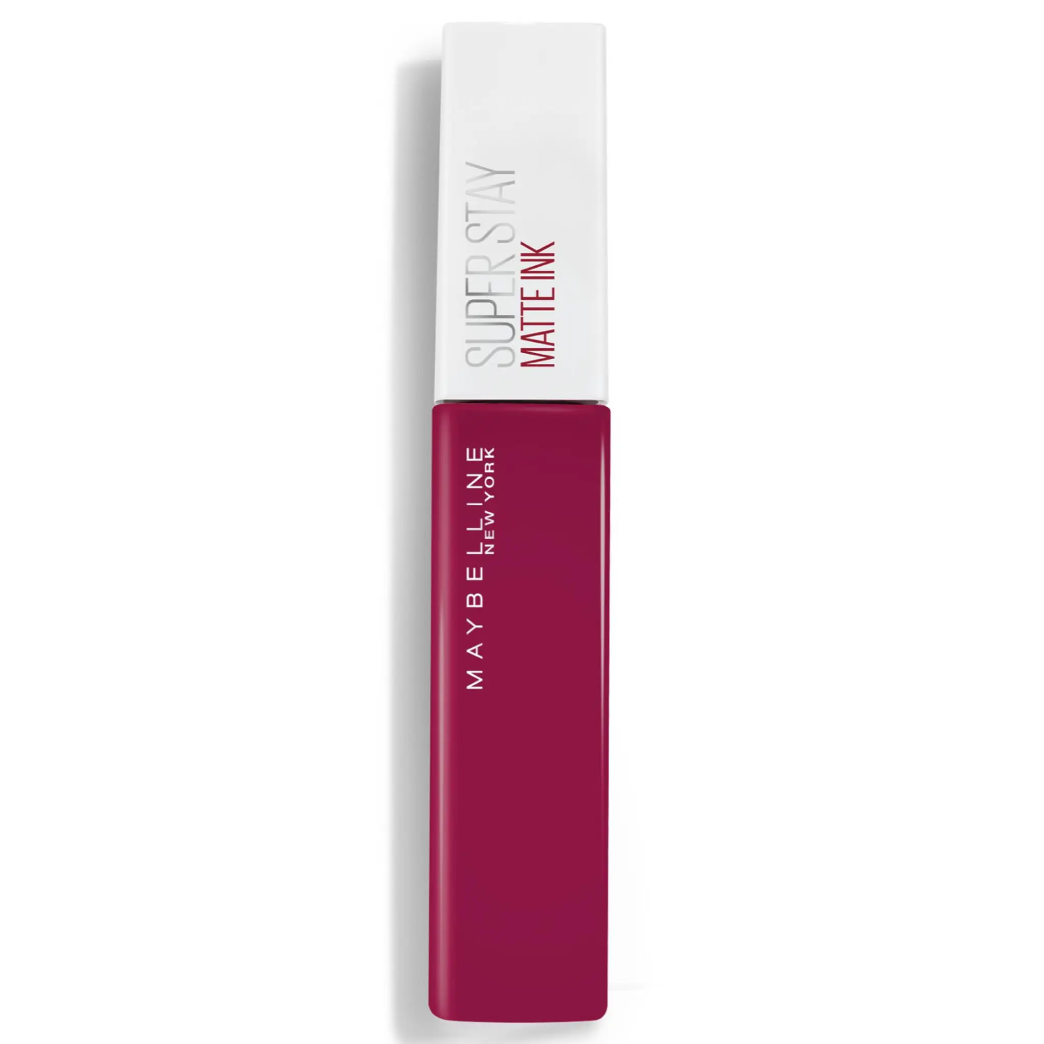 MAYBELLINE Super Stay rouge à lèvres matte ink 115 founder