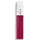 MAYBELLINE Super Stay rouge à lèvres matte ink 115 founder