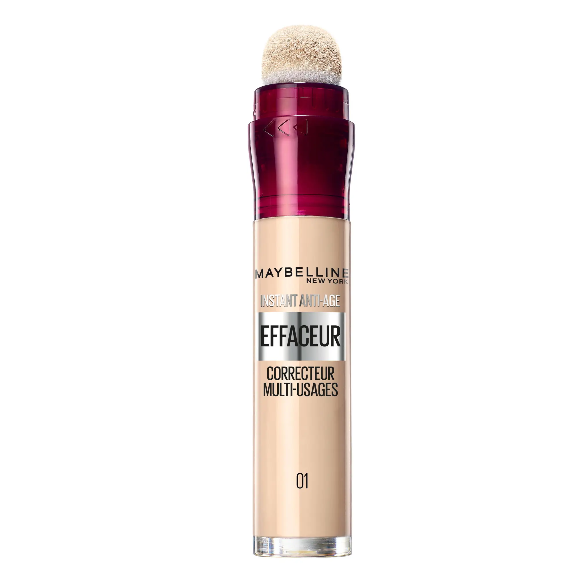 GEMEY MAYBELLINE Instant anti-âge correcteur 22 beige rosé
